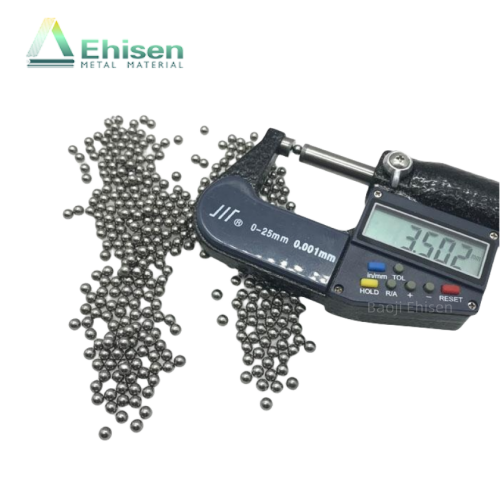 Pellets Ta' Tir tal-Kaċċa tat-Tungstenu