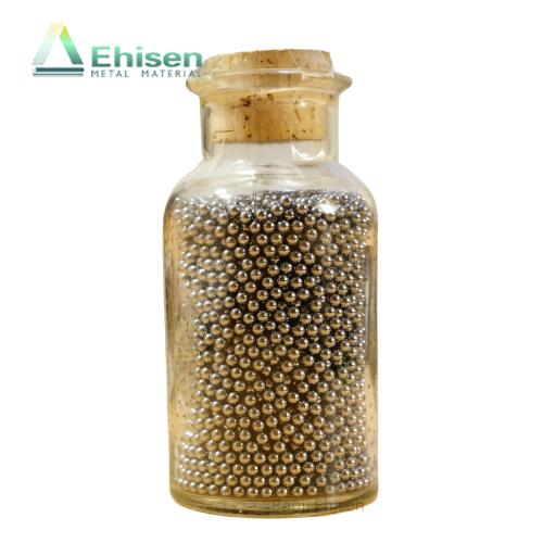 Pellets Of Tungsten Hunting Shot