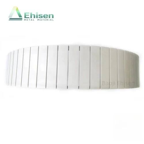 Platinum-plated Titanium Anode Brush Head For Electroplating