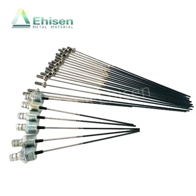 Titanium Anode Rod Għall Water Heater