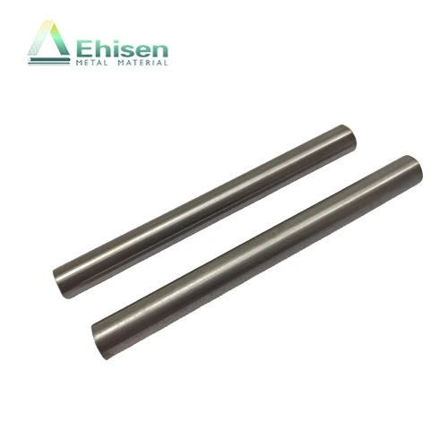 Tungsten Bar