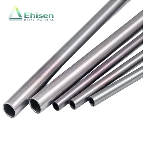Titanium Capillary