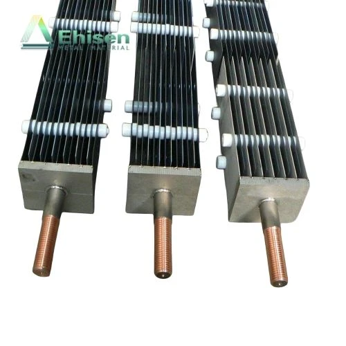 Titanium Electrolytic Cell For Sodium Hypochlorite Generator