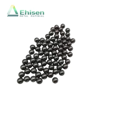 High Specific Gravity Tungsten Beads