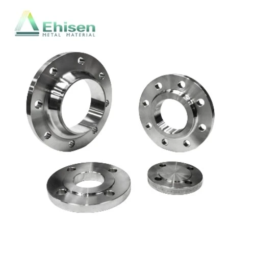 Nickel Alloy 200 Flanges