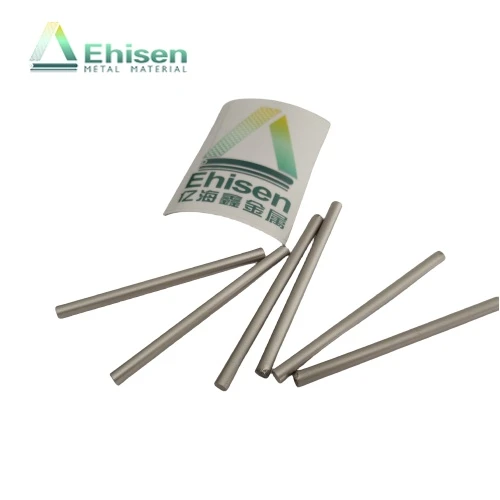 Platinum-plated Anode Rod